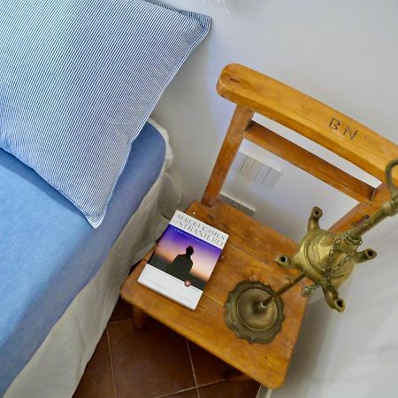 Il Ciclope - La Camera Sotto Il Faro Termoli Εξωτερικό φωτογραφία