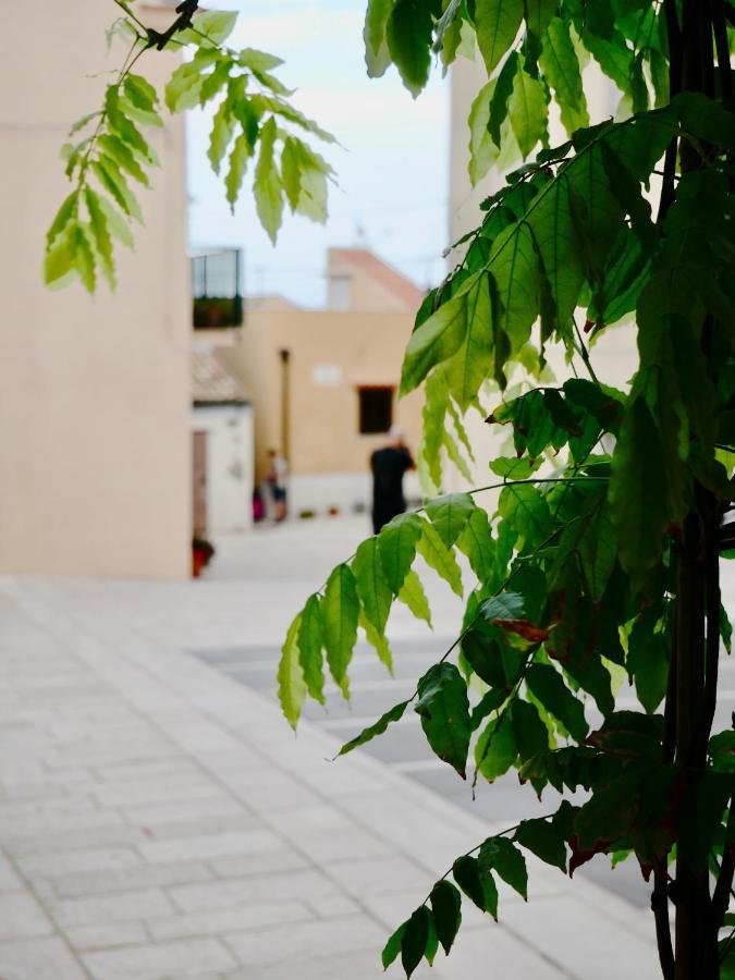 Il Ciclope - La Camera Sotto Il Faro Termoli Εξωτερικό φωτογραφία